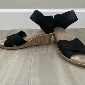 Charleston Shoe Company Cannon Sandals